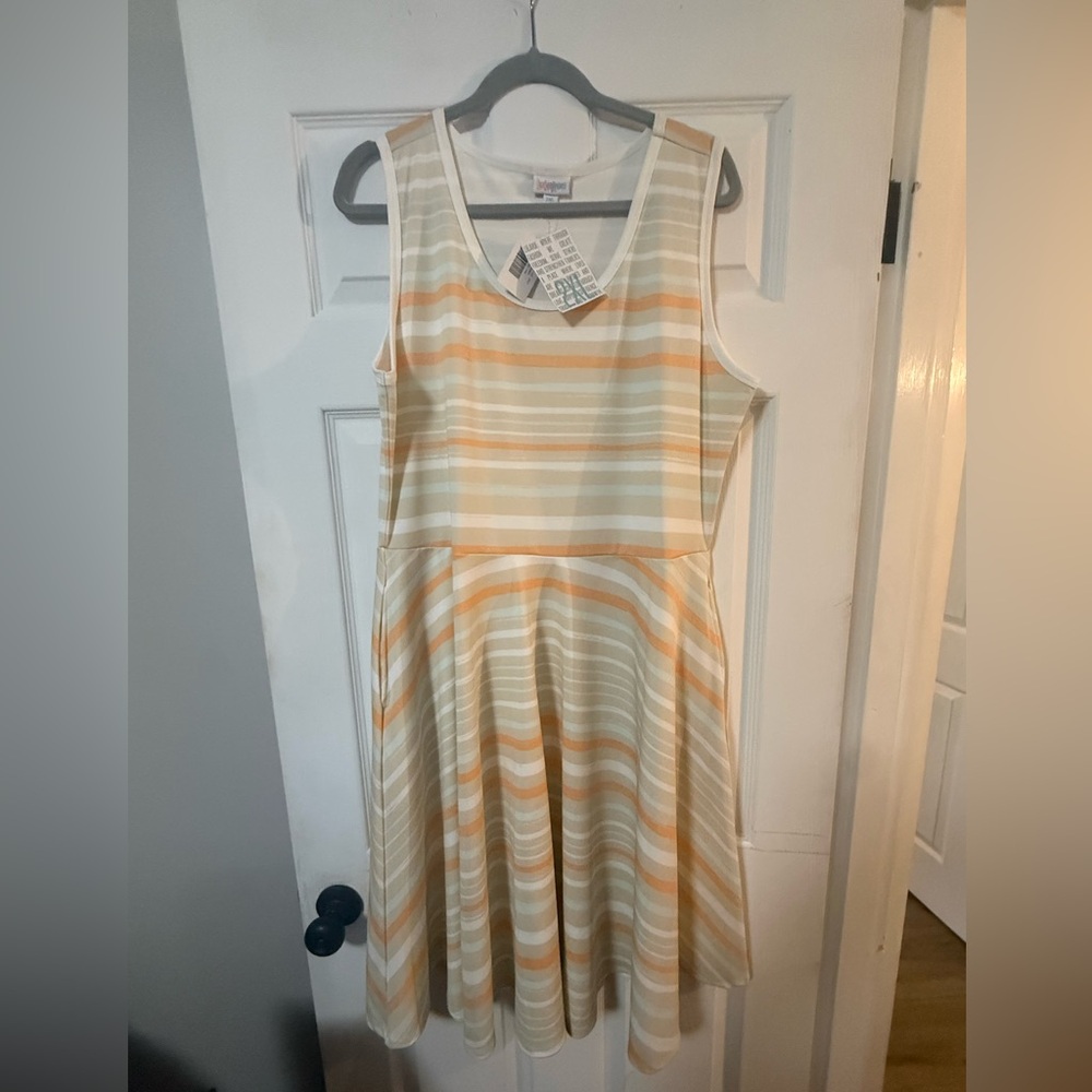 Lularoe Nicki 2XL